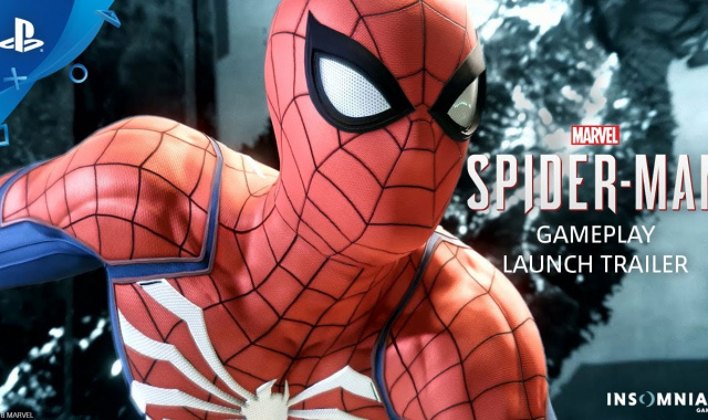 Spider-Man Gets One Last Trailer To Get You Pumped On The Wall-Crawlers Return