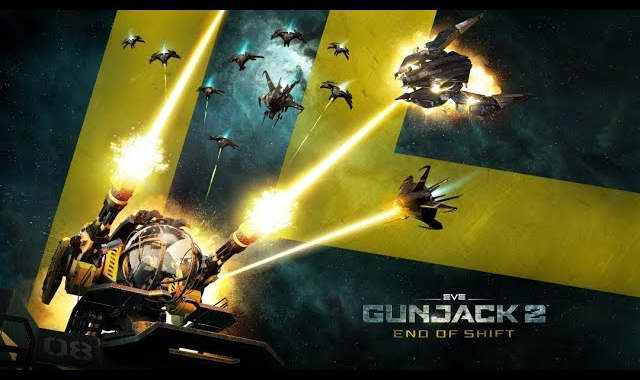 Sequel To Mobile VR Favorite, Gunjack 2, Launches Today