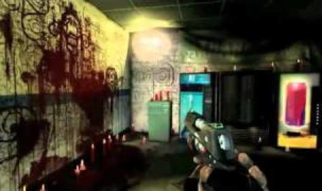 Behind-the-Scenes-Video zu F.E.A.R. 3