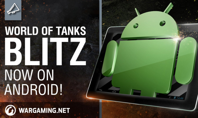 World of Tanks Blitz 1.5 Introduces Cross-Platform Play on iOS and Android