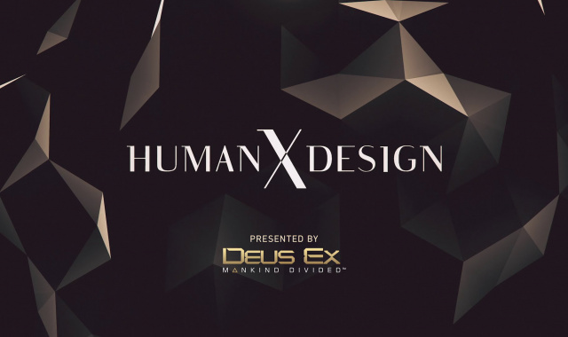 Deus Ex: Mankind Divided – Human by Design Doku jetzt auf Amazon Video