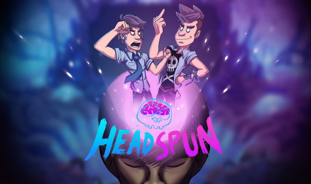 Headspun Is A FMV/Adventure Hybrid Set In The Human Brain