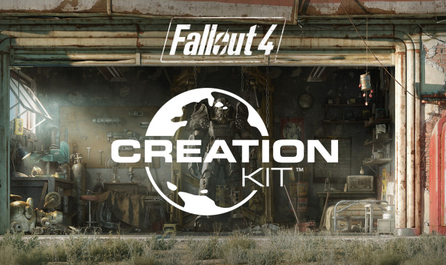 Bethesda Announces Details for Fallout 4 Modding and Creation Kit