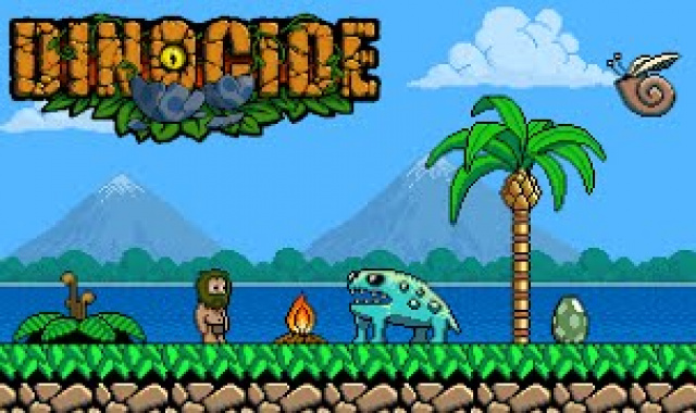 Dinocide Launches Today on Steam