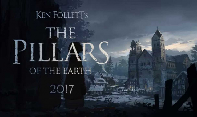 First Video for Pillars of the Earth from Daedalic