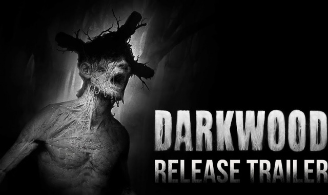 Darkwood - A Free-Roam Survival Horror Without Jump Scares - Now Available On Steam