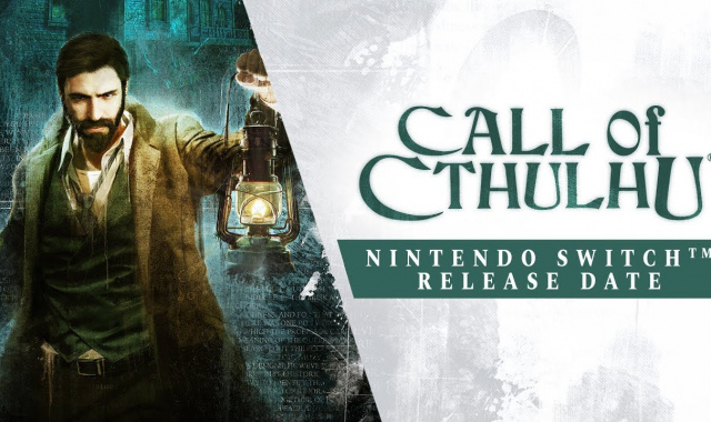 Call of Cthulhu