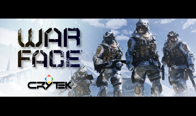  Warface Siberia Co-op Trailer