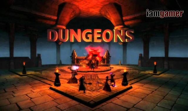 Abenteuer ohne Ende in Rift