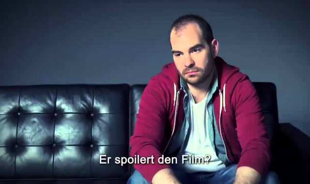 Ubisoft präsentiert den Launch-Trailer zu Fighter Within