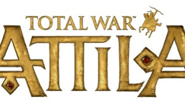 Total War: ATTILA - Cinematic Trailer The Black Horse