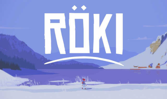 CI Games Is Unleashing Röki At E3 This Year