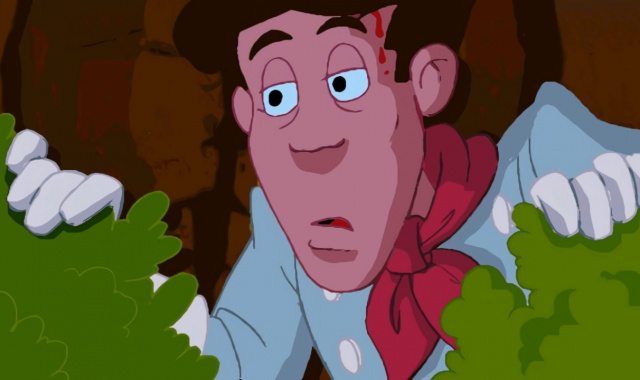 Classic Point & Click, Fenimore Fillmore: Skulls Of The Toltecs Is Getting Ye Ol Remaster