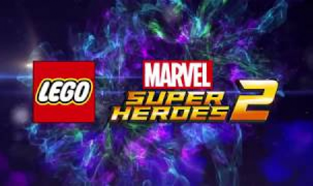 LEGO Marvel Superheroes 2 Spotlights Kang the Conqueror in New Comic-Con Trailer