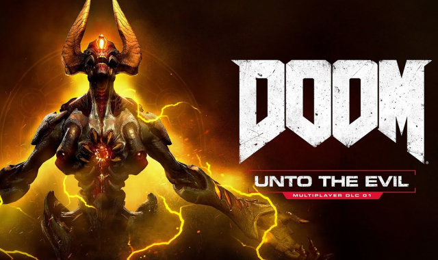 First DOOM DLC Pack Unto Evil Now Available