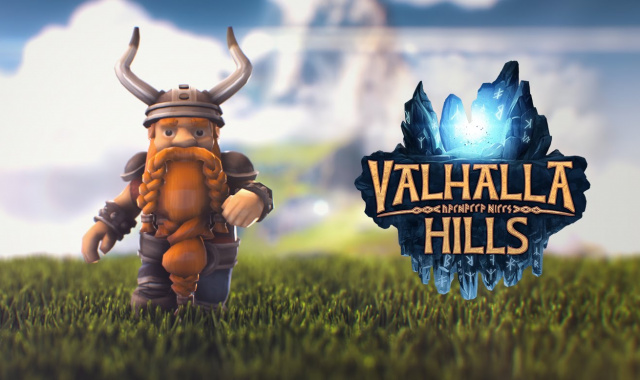 New Settlers for Valhalla Hills