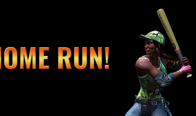 90s Throwback Beat-Em-Up, Raging Justice, Is All Kinds Of 90s Goodness