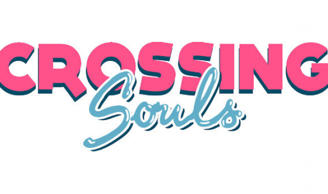 Crossing Souls - Announcement Trailer