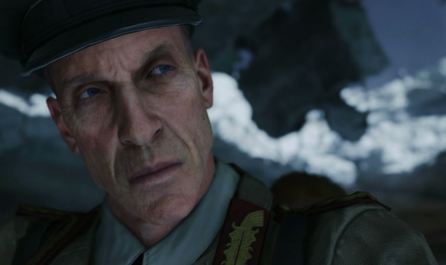 Call of Duty: Black Ops III Zombies Chronicles Available Now on PS4, Xbox One and PC