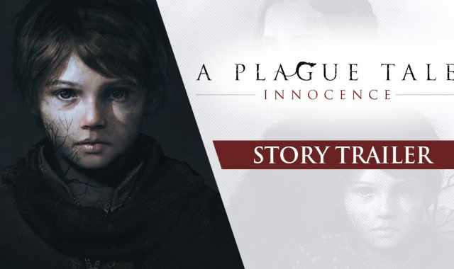 A Plague Tale: Innocence