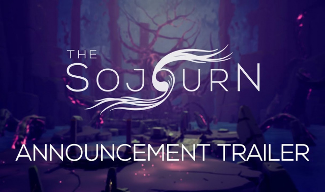 Thinking Mans Puzzler, The Sojurn Gets A 2019 Release