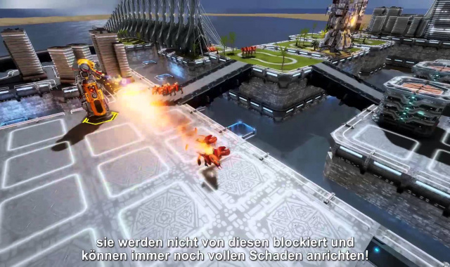 Defense Grid 2 - Die Videoserie geht weiter