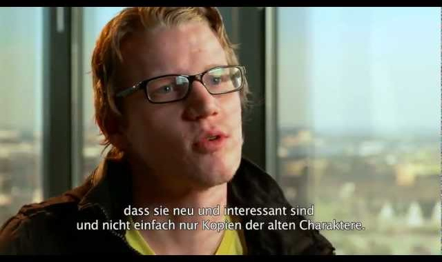 Zweites Enwticklertagebuch zu Aliens: Colonial Marines