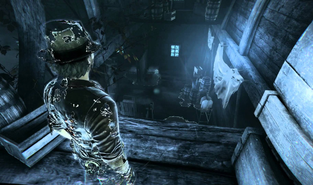 Murdered: Soul Suspect - Launch-Trailer DE