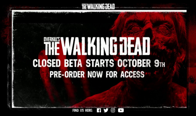 OVERKILLS The Walking Dead