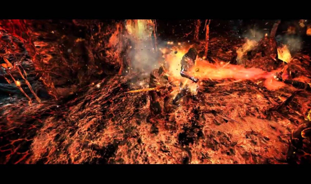 Deutscher Trailer zeigt Templerfluch in The Cursed Crusade