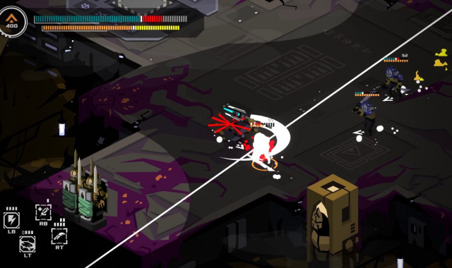 Immortal Planet Launches Today on PC