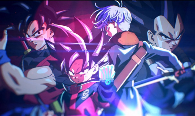Super Dragon Ball World Heroes World Mission Is On The Way To Switch-Town!