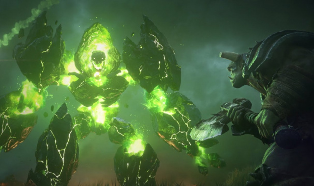 Warcraft III: Reforged