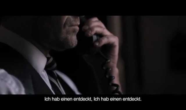 The Bureau: XCOM Declassified Aftermath - The Chase Trailer (deutsch)