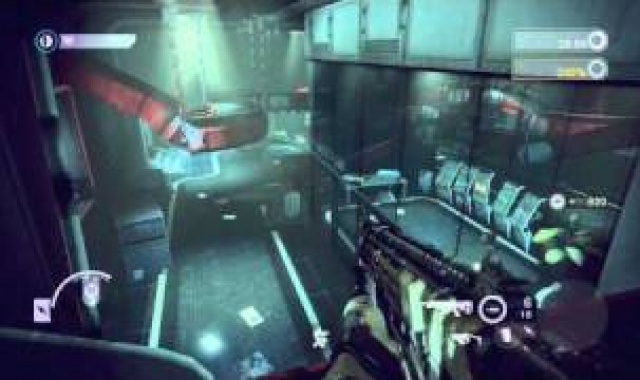 Jeden Tag ein neues Trainingsvideo zu Brink