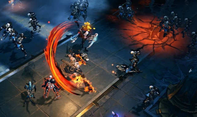 Me May Be Inching Closer To A Diablo Television Series