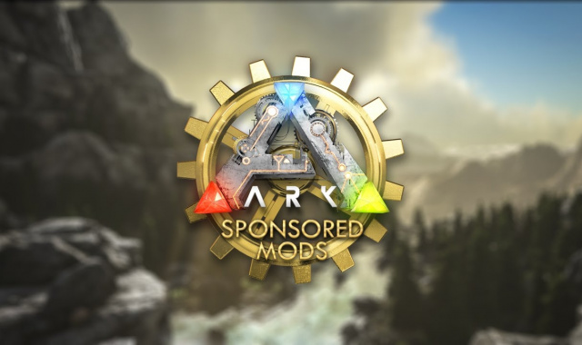 Studio Wildcard Reveals Sponsored Mods for ARK: Survival Evolved