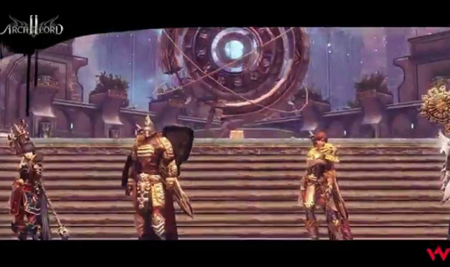 Archlord 2 startet in die Open Beta