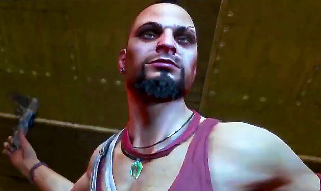 Far Cry 5 Lost On Mars DLC Arriving Next Week