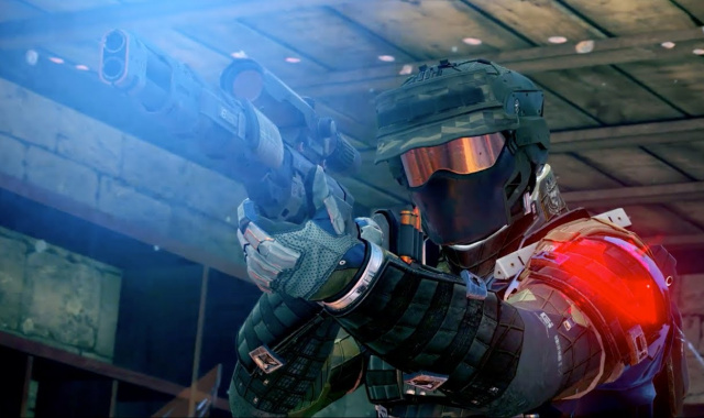 Call of Duty: Infinite Warfare Absolution Now Available, First on PS4