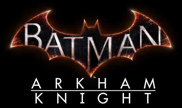 Batman: Arkham Knight Out Tomorrow