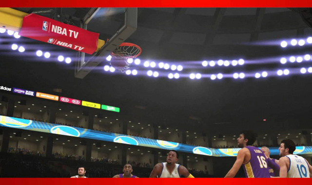 NBA 2K14 Momentous Trailer Next-Gen