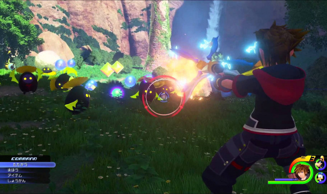 Get Ready for Kingdom Hearts III and Kingdom Hearts on Mobile!