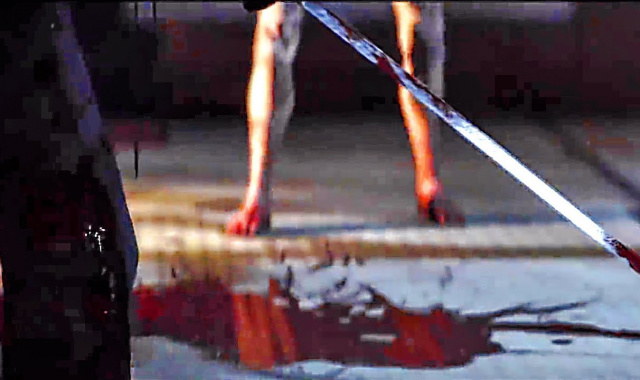 Dead By Daylight Teases A Samurai Style Killer