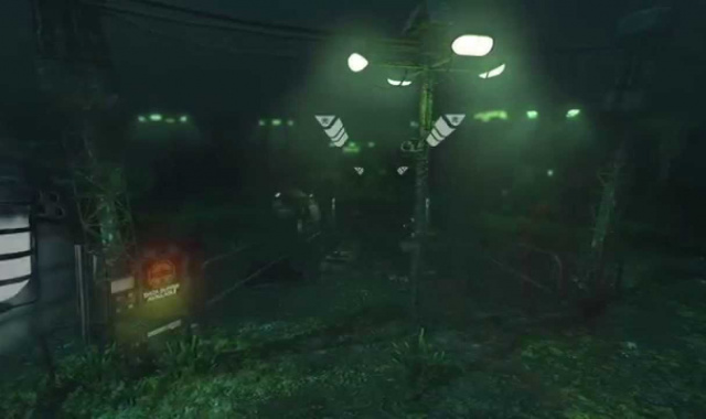 New Trailer for SOMA