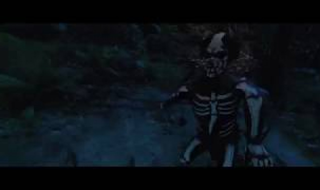 Green Hells Launch Trailer Is Like Castaway On Crack