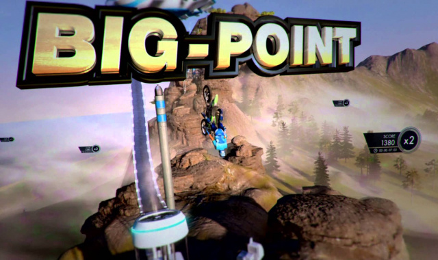 Trials Fusion - Gameplay-Trailer zeigt neues Tricksystem