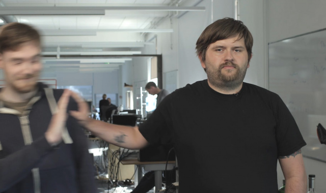 CCP Games gibt mit Hyperion die Veröffentlichung des nächsten Updates für EVE-Online bekannt