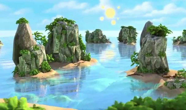 The Origin of JUJU Revealed in New Gamescom Trailer