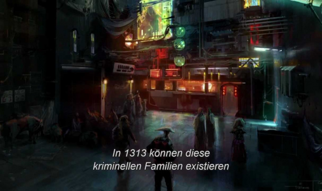 Neues Video zu Star Wars 1313 veröffentlicht